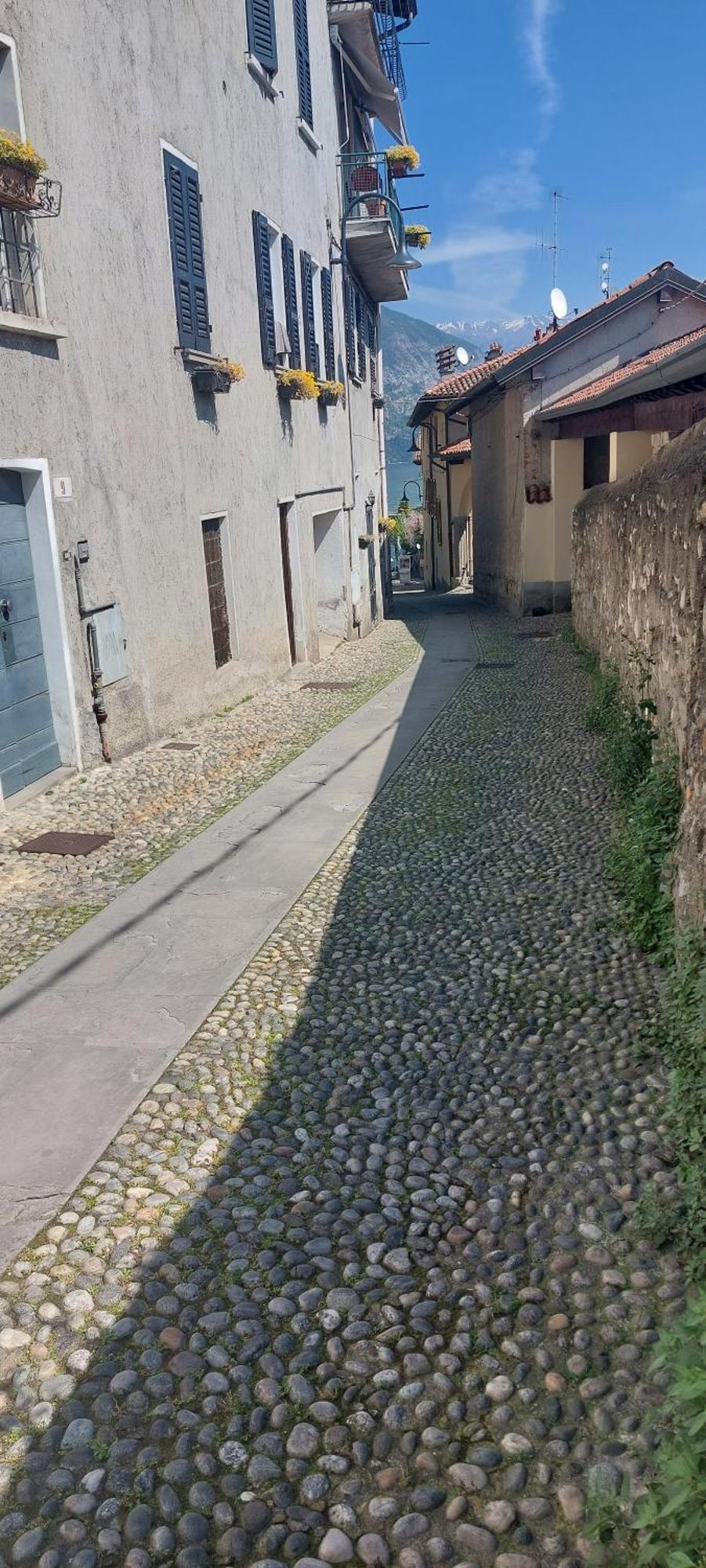 Chez Ary: Sulla Strada Del Lago Clusane Kültér fotó
