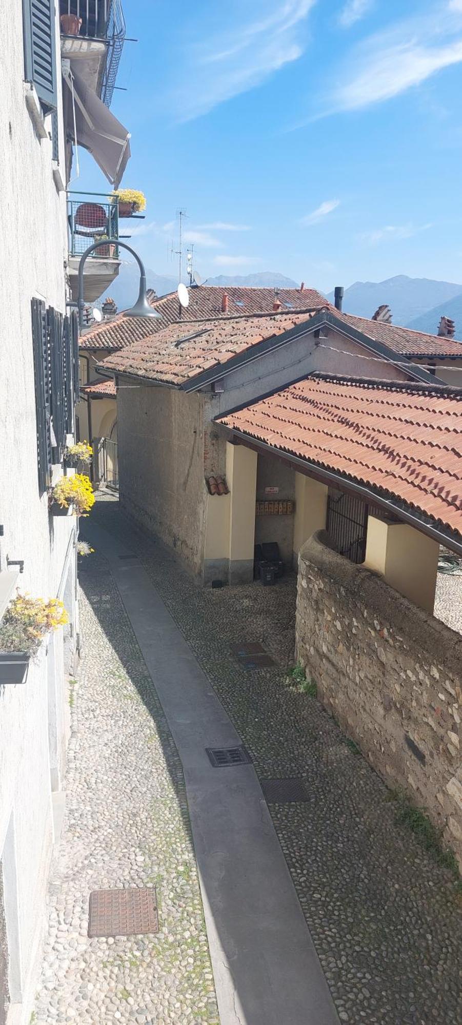 Chez Ary: Sulla Strada Del Lago Clusane Kültér fotó